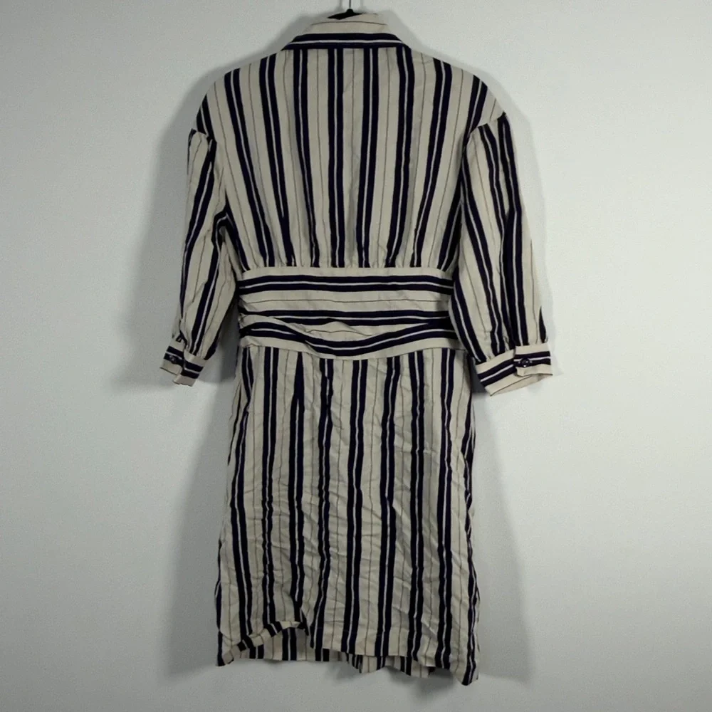 Pinko Chivasso Shirt Dress - Picture 12 of 14